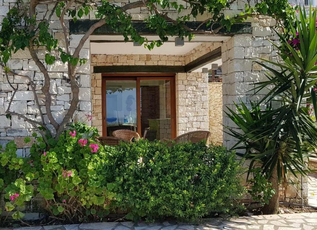 Villa Eos Gaios Eksteriør billede
