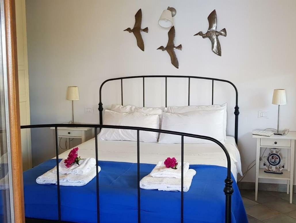 Villa Eos Gaios Eksteriør billede